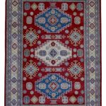 oriental carpet patterns kazak oriental rug OAUQIWK