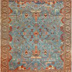 oriental carpets an ancient oriental rug HJECBAC