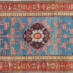 oriental carpets antique bakshaish persian oriental rug ODREHLS