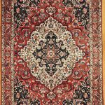 oriental carpets never go out of trend irrespective of its color, design, LQKAJEG