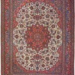oriental rug patterns curvilinear and floral designs. most elements in persian rugs ... NBQXWYJ