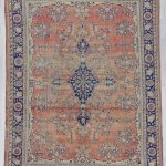 oushak rugs 1682-vintage-oversized-turkish-oushak-rug DXFHYJO