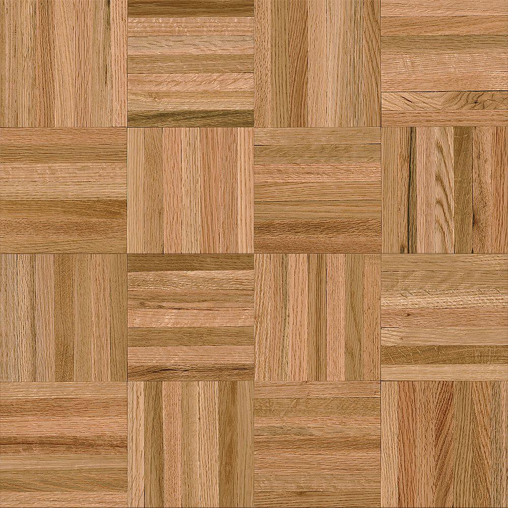 parquet flooring bruce american home 5/16 in. thick x 12 in. wide x 12 BWMSVSE