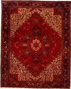 persian carpets and rugs cherry red goravan carpet MCLCBYV