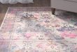 pink area rugs charlena pink area rug TMNMSZW