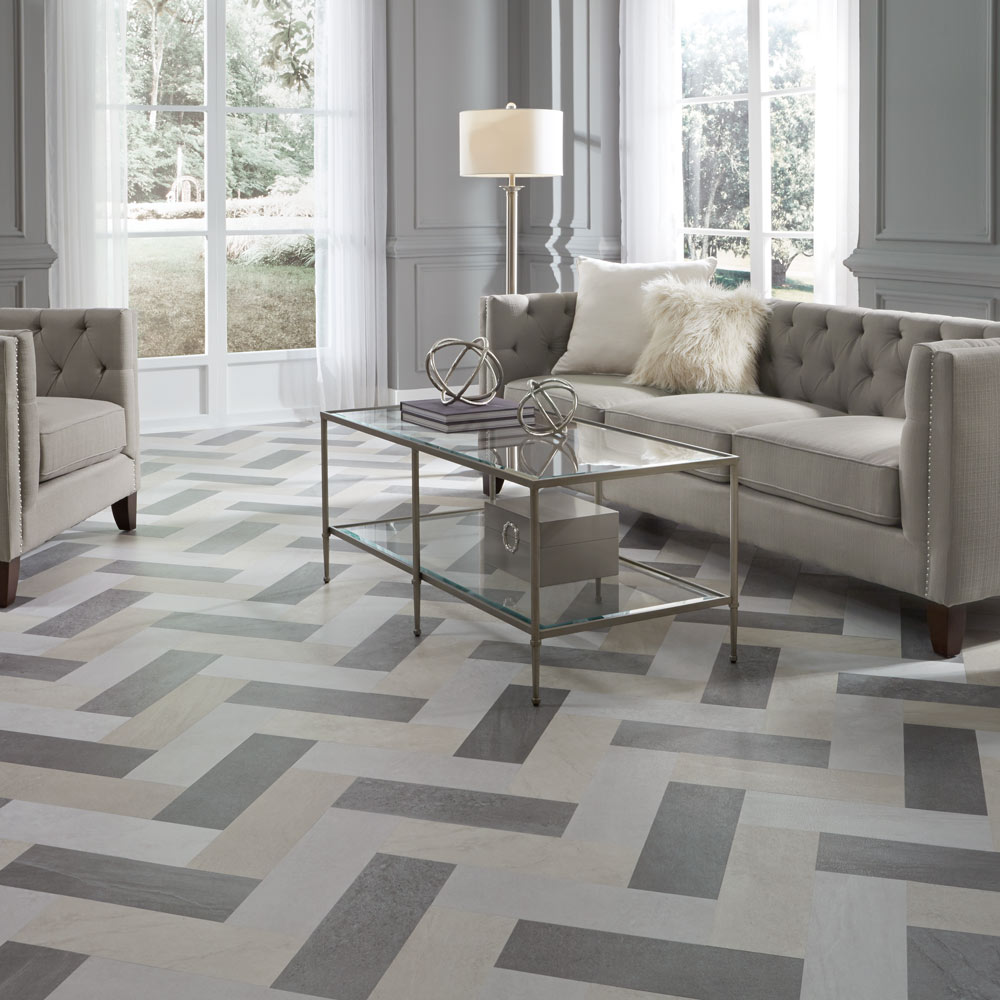 porcelain tile flooring by mannington :: discover adura, adura max,  resilient and SHUWMQA