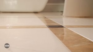 porcelain tile flooring how to install a rectified porcelain tile floor DHCWYHA