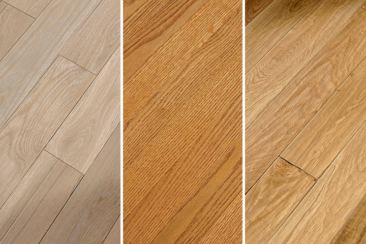 prefinished hardwood flooring variety of prefinished hardwood styles and colors SLCRRJY