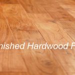 prefinished wood flooring prefinished hardwood flooring - simplify the upkeep on hardwood floor VYGVMFL
