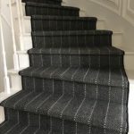 prestige mills carpet we take this wool carpet and fabricate into a stair runner. ravine from GXCBXTU