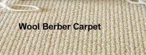 protect your family with the unique material of wool berber carpet HTZBQGS
