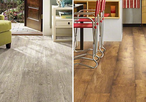 The best quality laminate flooring