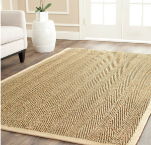 quality rugs handwoven casual sisal natural seagrass rug CNMTLTB