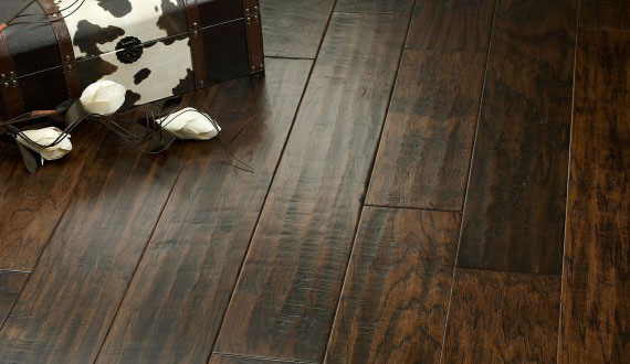real wood floor looking for something unique? AUAVMEG
