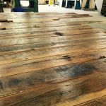 reclaimed flooring original face mixed oak JNMNYHP