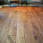 reclaimed flooring private residence - reclaimed oak flooring traditional-living-room JWGUKDR