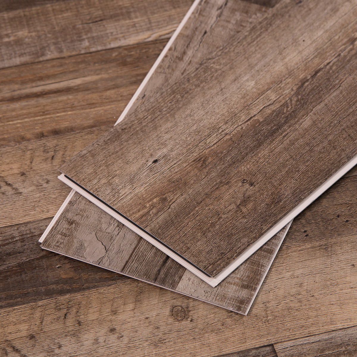 redefined pine rustic vinyl flooring - cali bamboo VVQSIPY