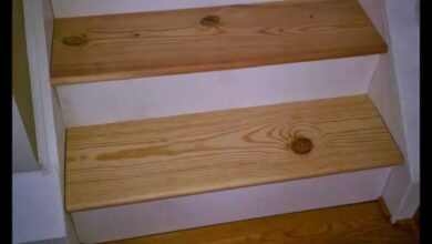 replace carpet on stairs change carpet stairs to stained wood TDNUYRG