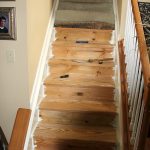 replace carpet on stairs diy carpet removal DHZYRVH