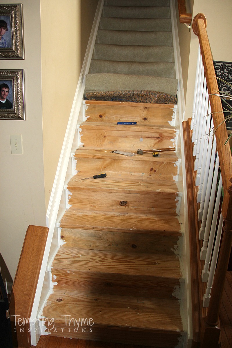 replace carpet on stairs diy carpet removal DHZYRVH