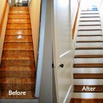 replace carpet on stairs how to make your own carpet stair treads RKCJYXR