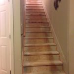 replace carpet on stairs how to replace carpet stairs with wood after carpet removal ZAMEZLD