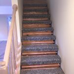 replace carpet on stairs install carpet padding stairs home stair design pertaining to installing on  ideas JZJYCWN