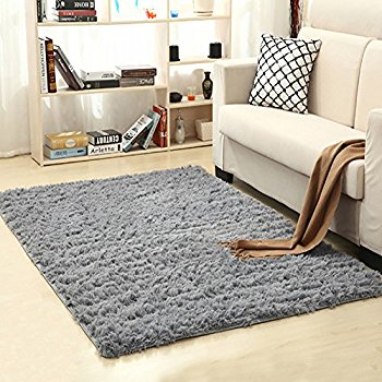 room rugs lochas ultra soft indoor modern area rugs fluffy living room carpets  suitable TGOJESJ