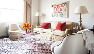 room size rugs how to choose the right size rug PJCKVQS