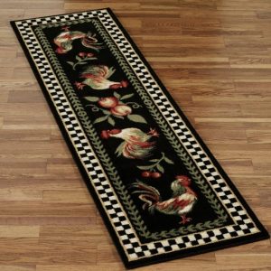Rooster rugs ... large size of kitchen:french country rooster rugs rooster kitchen rugs  rooster KARBNCP