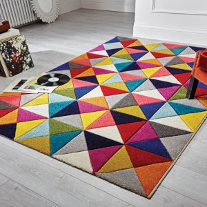 round multi coloured rug rug designs luxury round colourful rugs DCYGWTK