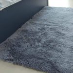 Rug carpet amazon.com : actcut soft indoor modern area rugs fluffy living room carpets SPRQWJN