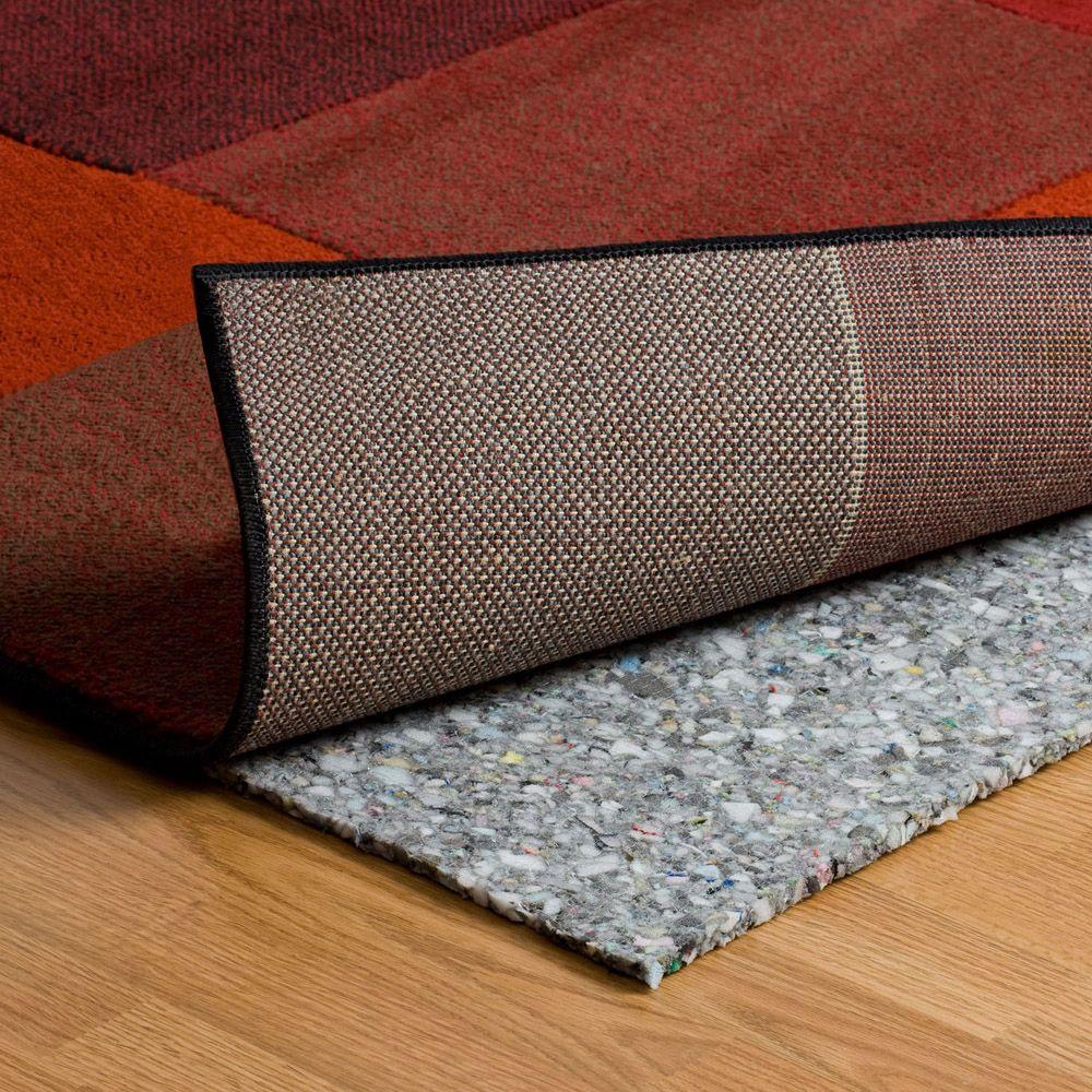Rug carpet density premium plush rug pad JLDFTWL