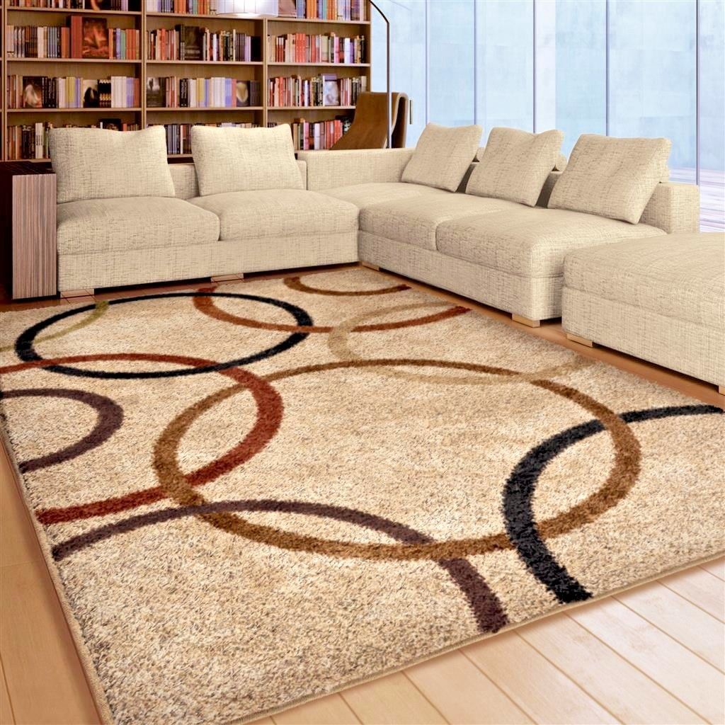 Rug carpet rugs area rugs 8x10 area rug carpet shag rugs living room rugs modern SMVAHOW