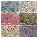 Rug carpet uptown girl indoor shag carpet area rug collection | 1u2033 thick 63 oz UIXKPWH