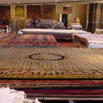 Rugs and carpets carpets and rugs are woven poetry. we present floor coverings, rugs,  chenille GDFXGPB