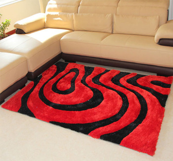 Rugs and carpets chinese home center good 3d shaggy area rugs and carpet VRCFAQK