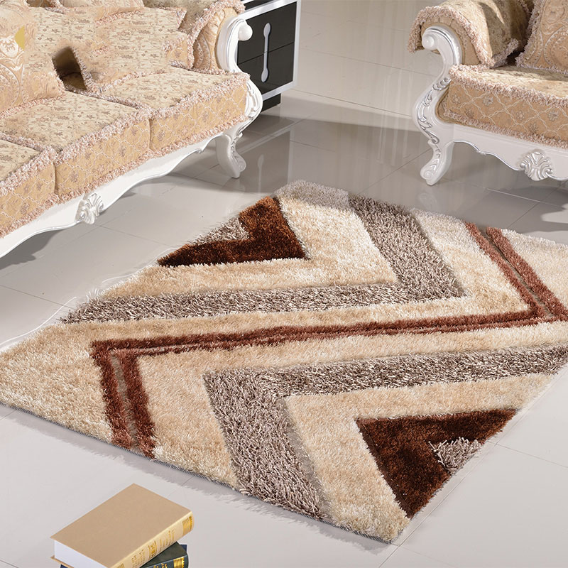 Rugs and carpets high end multi structure carpets for the living room european modern design rugs WYSPUEX