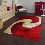 Rugs and carpets rugs and carpets(innovative edge latest design 5d shaggy fur carpet 3feet x UOWRQYB