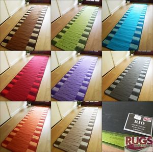 Rugs and mats image is loading short-long-washable-runners-non-slip-cheap-runner- SLVYEMW