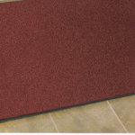 Rugs and mats tuf-plush carpet mat KNUDBIU