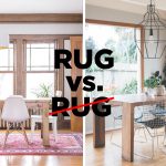 rugs for dining room share TCROVRN