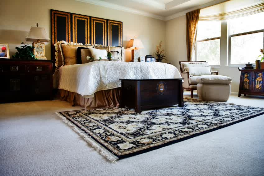rugs on carpet bedroom area rug on carpet CRXETNH