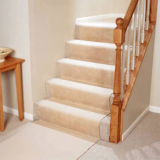 rugs on stairs protective non skid carpet runner for floors, stairs, hallways, rugs, auto,  boat FMCCYMM