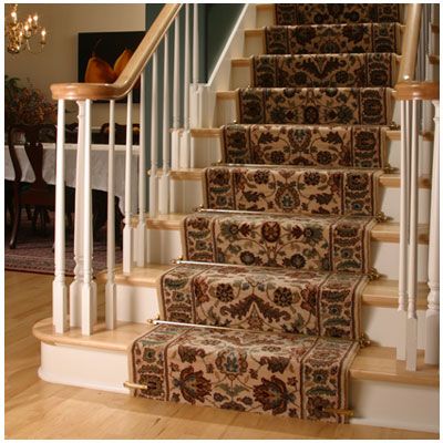 rugs on stairs stair rods, custom stair rods u0026 hardware GEPONUN