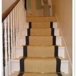 rugs on stairs wood steps with carpet runners - google search LJSXTSI