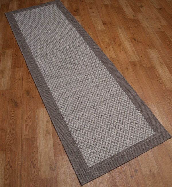 Rugs runners; buying tips