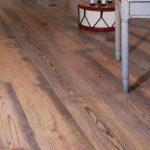 rustic wood flooring antique reclaimed wood floors - heart pine rustic GMZMQCY