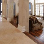 rustic wood flooring antique reclaimed wood floors - oak rustic HZAUELV