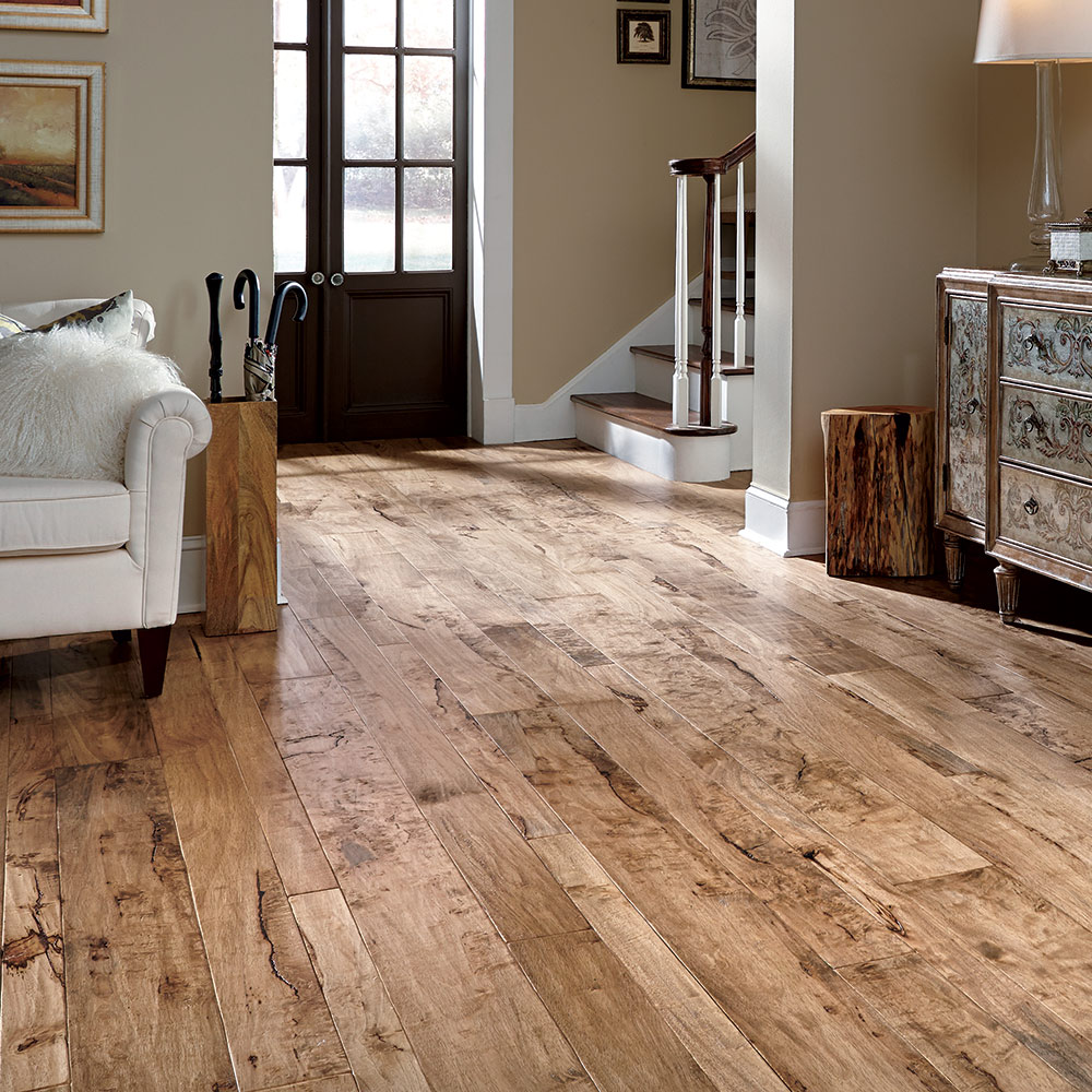 rustic wood flooring - comfortable interior design rustic floor NBLNRDR